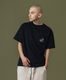 XLARGE ȥ顼 SLANTED OG S/S POCKET TEE