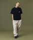 XLARGE ȥ顼 SLANTED OG S/S POCKET TEE