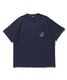 XLARGE ȥ顼 SLANTED OG S/S POCKET TEE