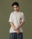 XLARGE ȥ顼 SLANTED OG S/S POCKET TEE
