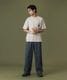 XLARGE ȥ顼 SLANTED OG S/S POCKET TEE