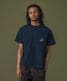XLARGE ȥ顼 SLANTED OG S/S POCKET TEE