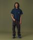 XLARGE ȥ顼 SLANTED OG S/S POCKET TEE