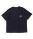 XLARGE ȥ顼 SLANTED OG S/S POCKET TEE