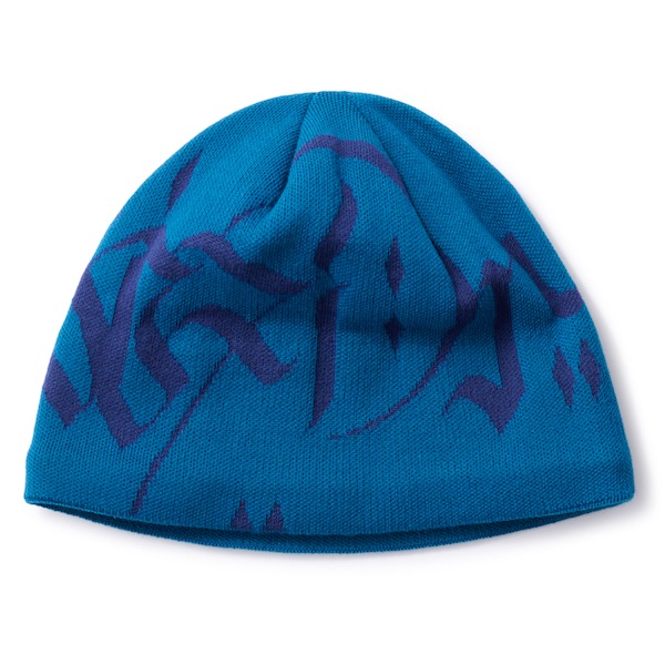 Hellrazor �إ�쥤���� LETTER BEANIE