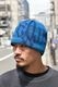 Hellrazor �إ�쥤���� LETTER BEANIE