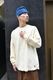 Hellrazor �إ�쥤���� LETTER BEANIE