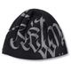 Hellrazor �إ�쥤���� LETTER BEANIE