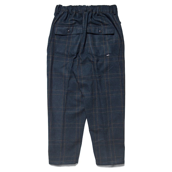 HAIGHT �إ��� FLANNEL BAKER PANTS