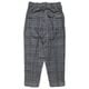 HAIGHT �إ��� FLANNEL BAKER PANTS
