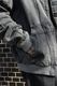 Hellrazor �إ�쥤���� BLOCK DENIM JACKET