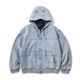 Hellrazor �إ�쥤���� BLOCK DENIM JACKET