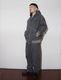 Hellrazor �إ�쥤���� BLOCK DENIM JACKET