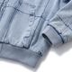 Hellrazor �إ�쥤���� BLOCK DENIM JACKET