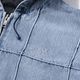 Hellrazor �إ�쥤���� BLOCK DENIM JACKET