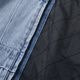 Hellrazor �إ�쥤���� BLOCK DENIM JACKET