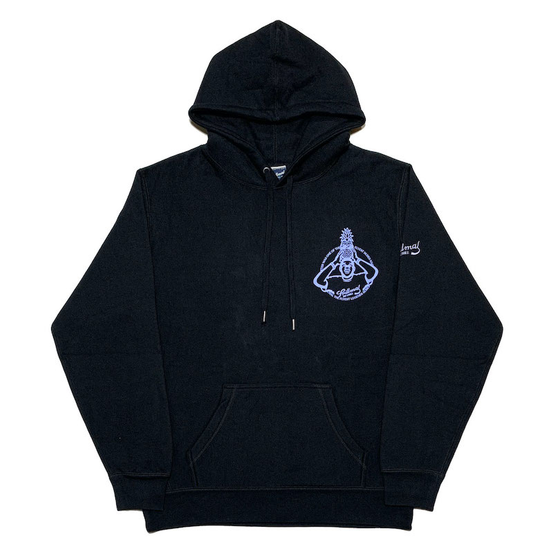 Prillmal �ץ��ޥ� THE ORIGIN OF ALL FLYNESS !!! HOOD SWEAT