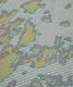 BAL �Х� JACQUARD PATTERN CREWNECK SWEATER