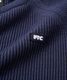 FTC ���եƥ������� RAGLAN KNIT SWEATER