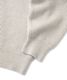 FTC ���եƥ������� RAGLAN KNIT SWEATER