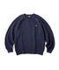 FTC ���եƥ������� RAGLAN KNIT SWEATER