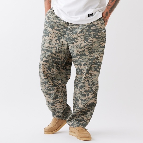 F.A.T. ���ե����ƥ��� PIXETUCK