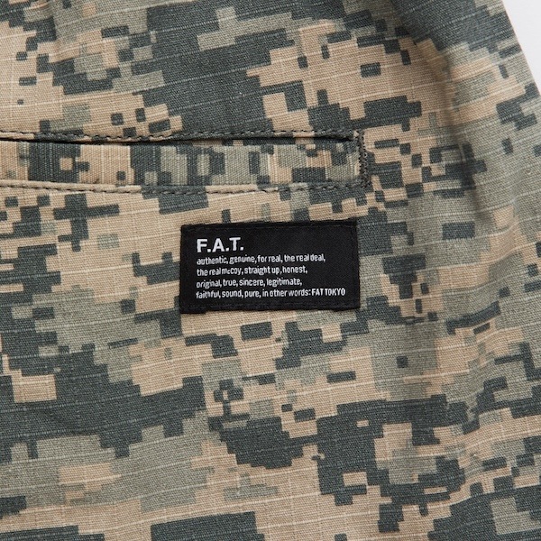 F.A.T. ���ե����ƥ��� PIXETUCK