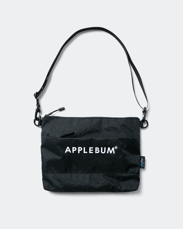 APPLEBUM ���åץ�Х� X-Pac Shoulder Bag
