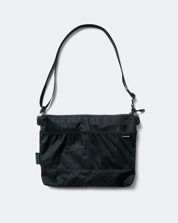 APPLEBUM ���åץ�Х� X-Pac Shoulder Bag