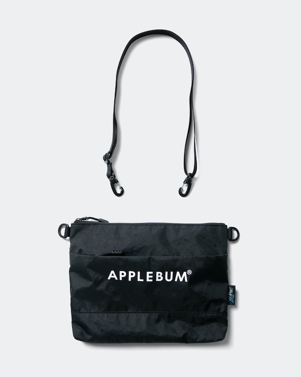 APPLEBUM ���åץ�Х� X-Pac Shoulder Bag