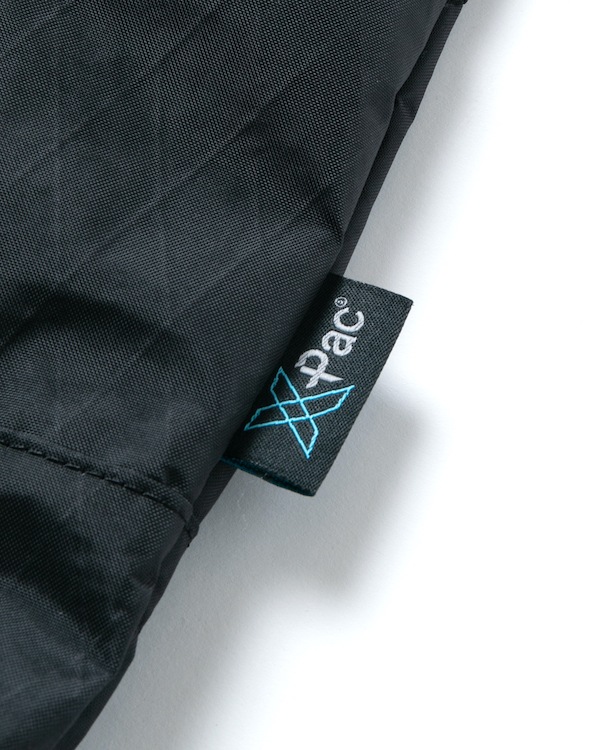 APPLEBUM ���åץ�Х� X-Pac Shoulder Bag