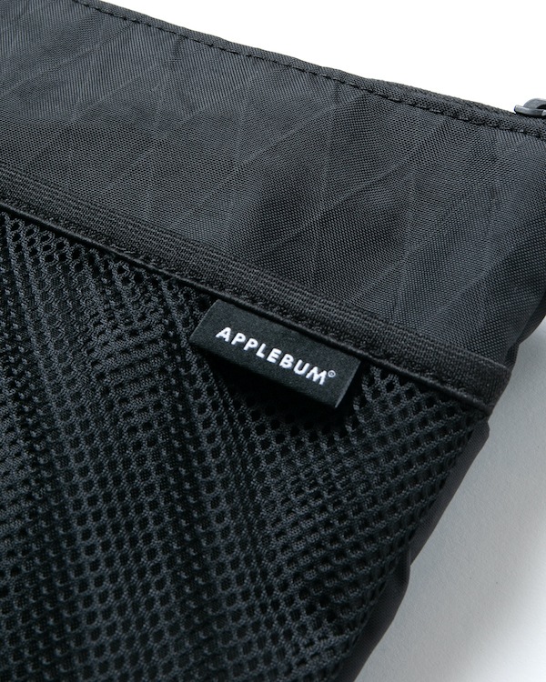APPLEBUM ���åץ�Х� X-Pac Shoulder Bag