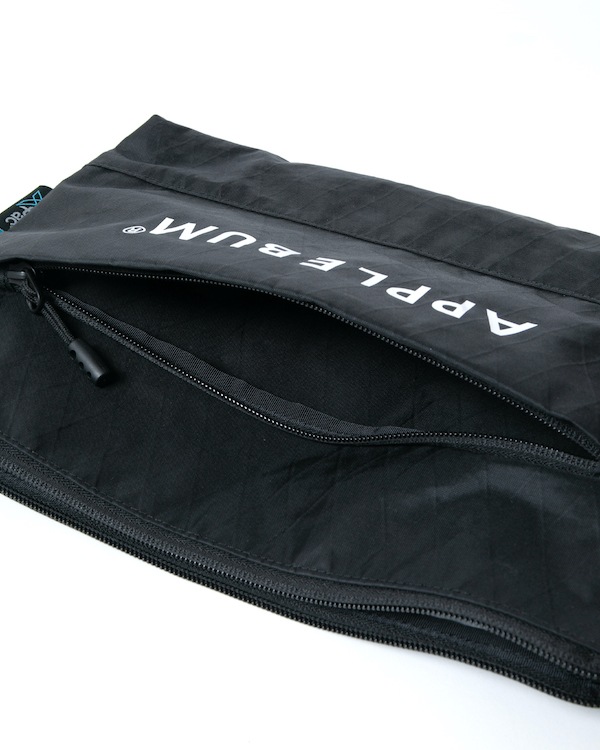 APPLEBUM ���åץ�Х� X-Pac Shoulder Bag
