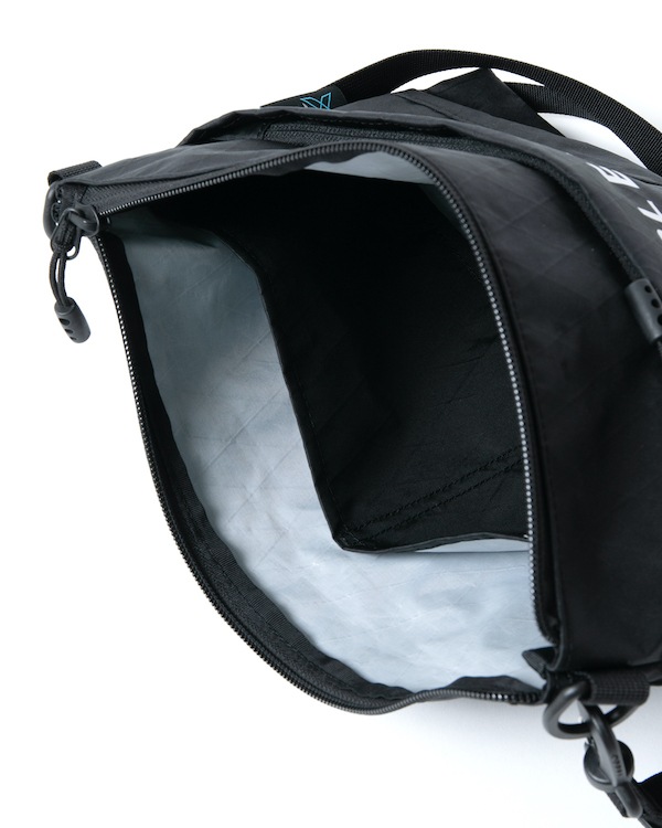 APPLEBUM ���åץ�Х� X-Pac Shoulder Bag