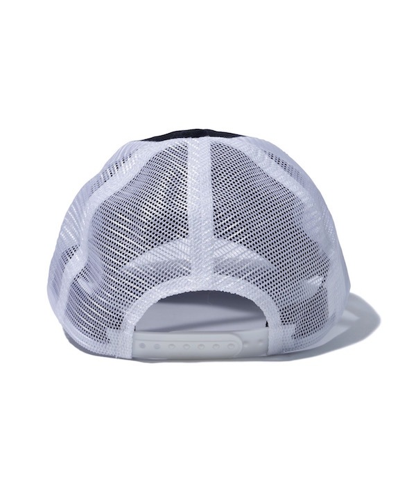 XLARGE �������ȥ�顼�� ARCH LOGO MESH CAP