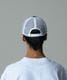 XLARGE �������ȥ�顼�� ARCH LOGO MESH CAP
