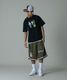 XLARGE �������ȥ�顼�� ARCH LOGO MESH CAP