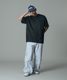XLARGE �������ȥ�顼�� ARCH LOGO MESH CAP