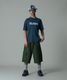 XLARGE �������ȥ�顼�� ARCH LOGO MESH CAP