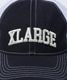 XLARGE �������ȥ�顼�� ARCH LOGO MESH CAP