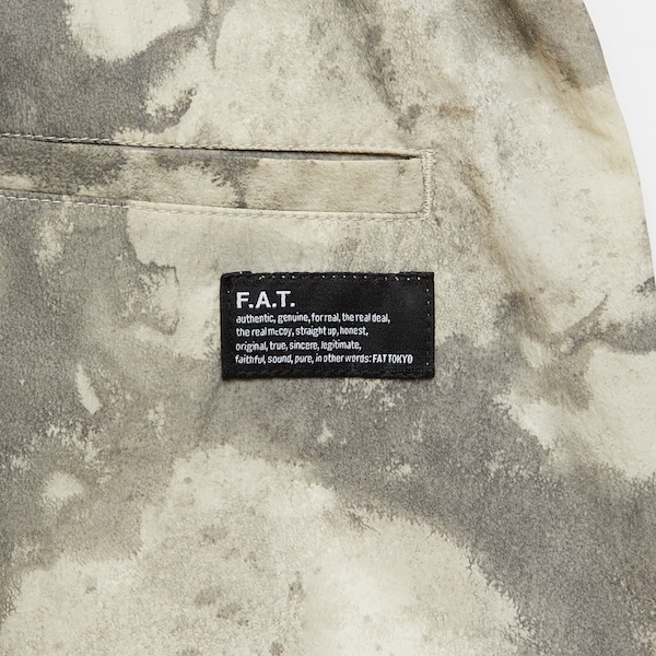 F.A.T. ���ե����ƥ��� FOGTILITY