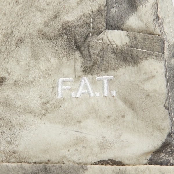F.A.T. ���ե����ƥ��� FOGTILITY