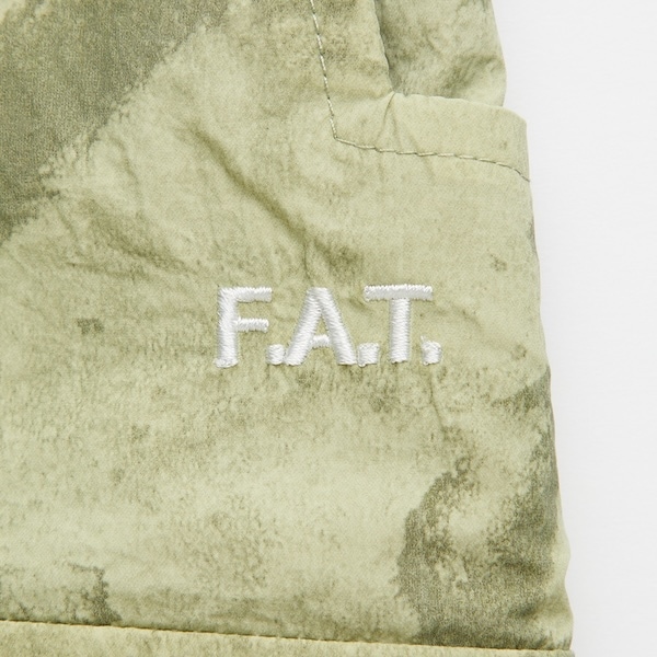 F.A.T. ���ե����ƥ��� FOGTILITY