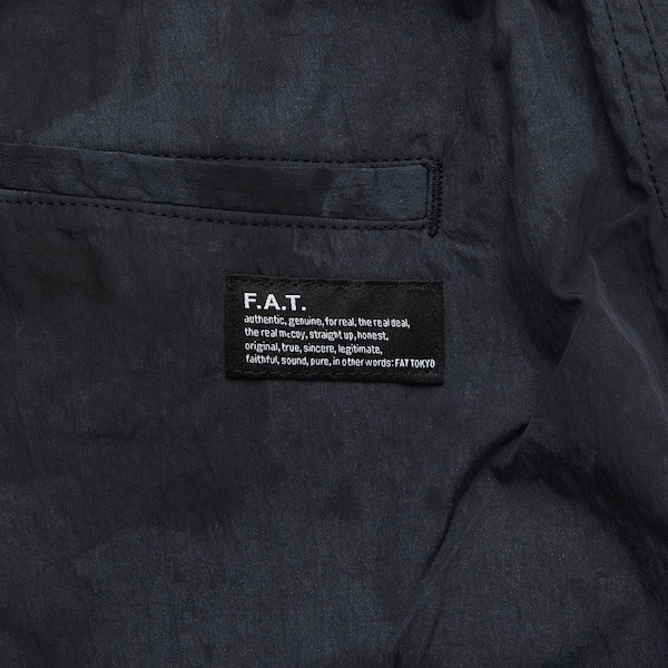 F.A.T. ���ե����ƥ��� FOGTILITY