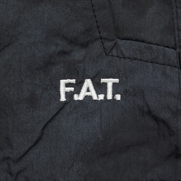 F.A.T. ���ե����ƥ��� FOGTILITY