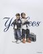 APPLEBUM ���åץ�Х� ��YANKEES BOYZ�� T-shirt