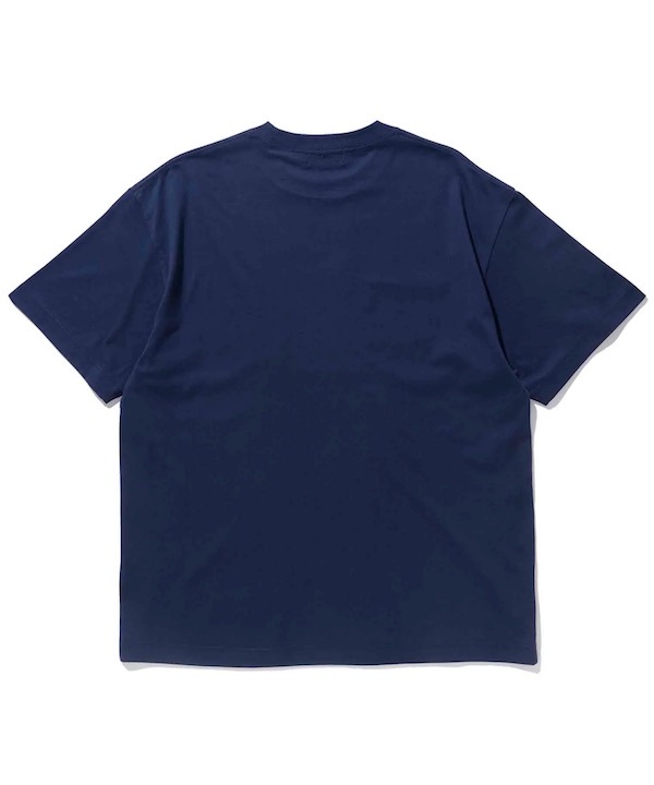 XLARGE エクストララージ SMASH A CAGE S/S TEE XLARGE / エクストララージ WHATZIS