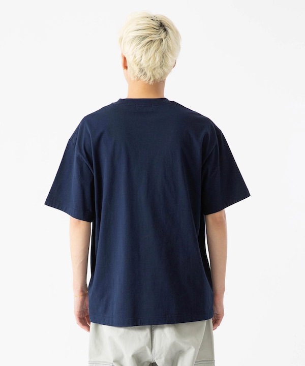 XLARGE エクストララージ SMASH A CAGE S/S TEE XLARGE / エクストララージ WHATZIS