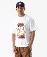 XLARGE �������ȥ�顼�� SMASH A CAGE S/S TEE