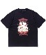 XLARGE �������ȥ�顼�� SMASH A CAGE S/S TEE